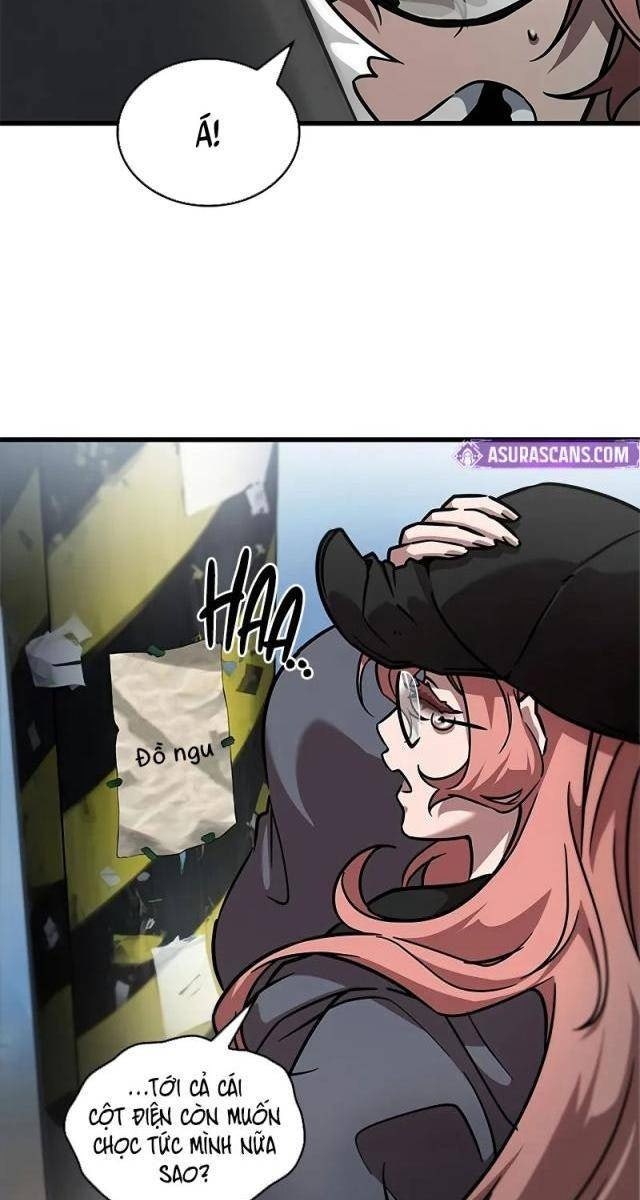 Từ Youtuber Thể Hình Triệu Sub Trở Thành Kẻ Vô Danh Trong Webtoon - Page 43