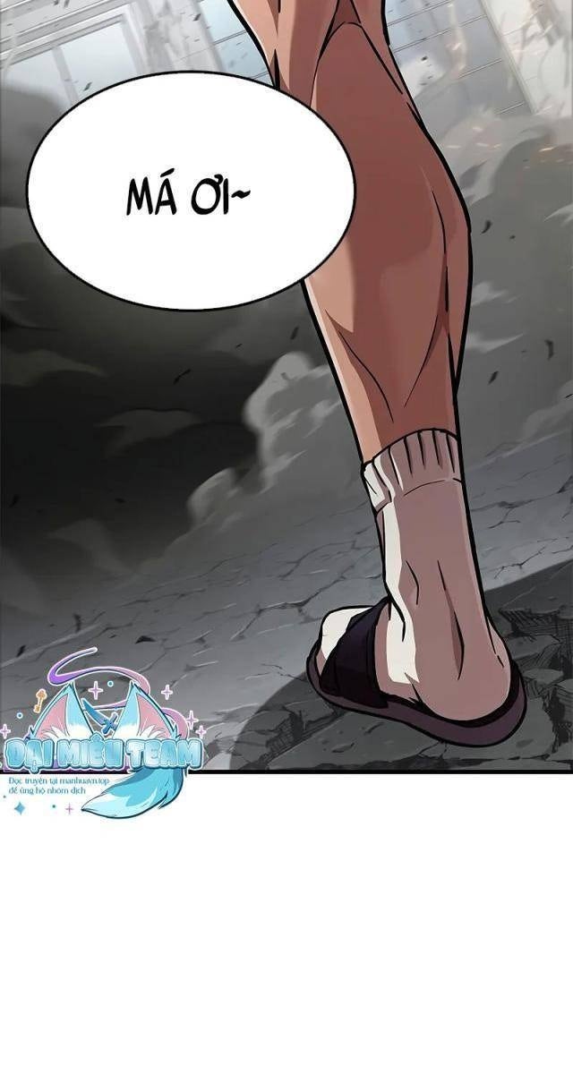 Từ Youtuber Thể Hình Triệu Sub Trở Thành Kẻ Vô Danh Trong Webtoon - Page 134