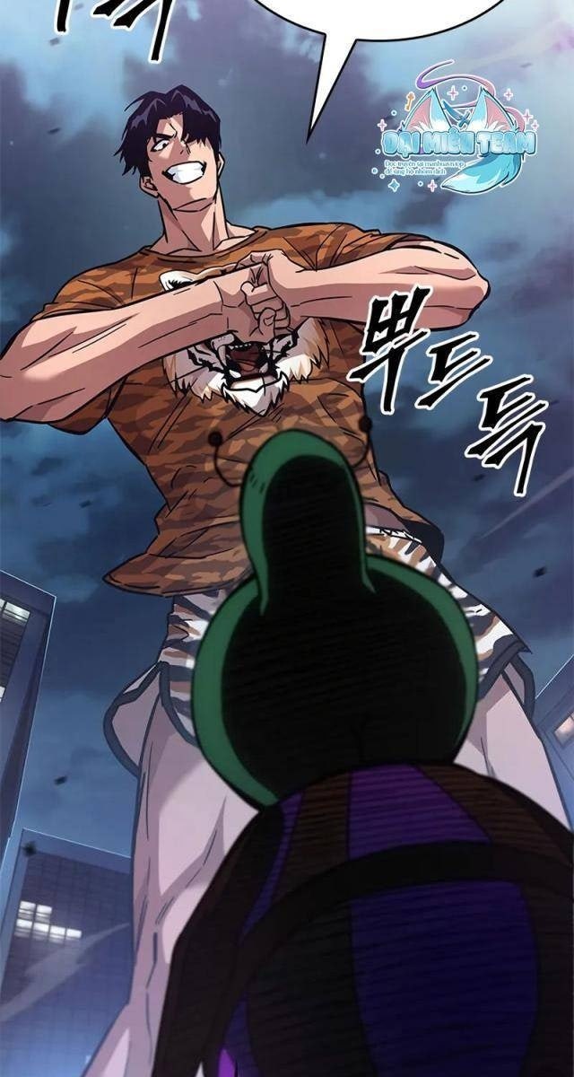 Từ Youtuber Thể Hình Triệu Sub Trở Thành Kẻ Vô Danh Trong Webtoon - Page 136