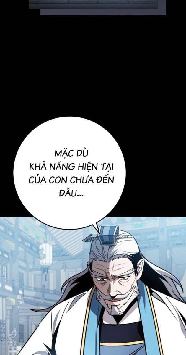 Thanh Kiếm Của Hoàng Đế - Page 16