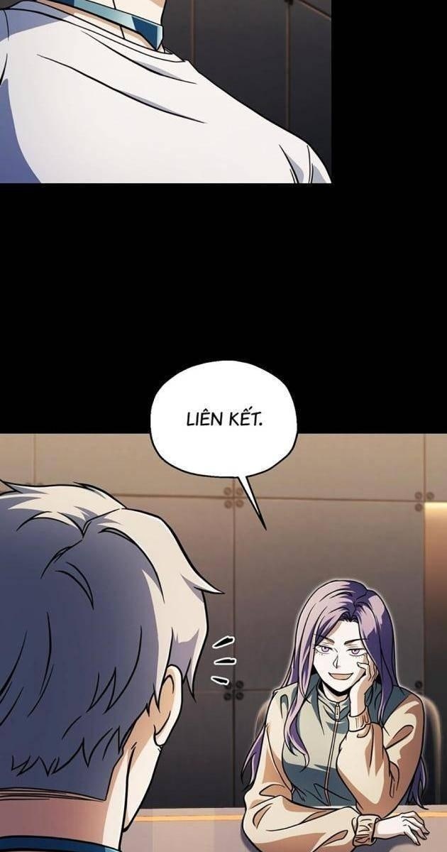 Người Chơi Không Thể Thăng Cấp - Page 52