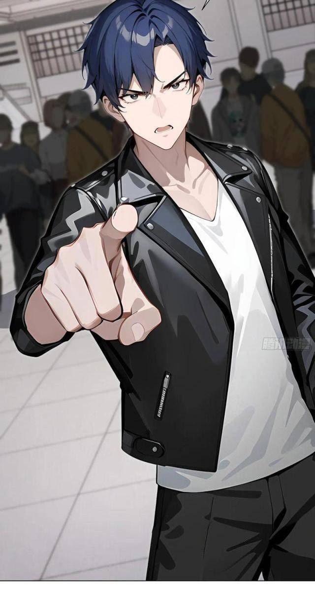 Khởi Đầu Vật Giá Sụt Giảm, Ta Trở Thành Nhà Giàu Số Một Thế Giới! - Page 9