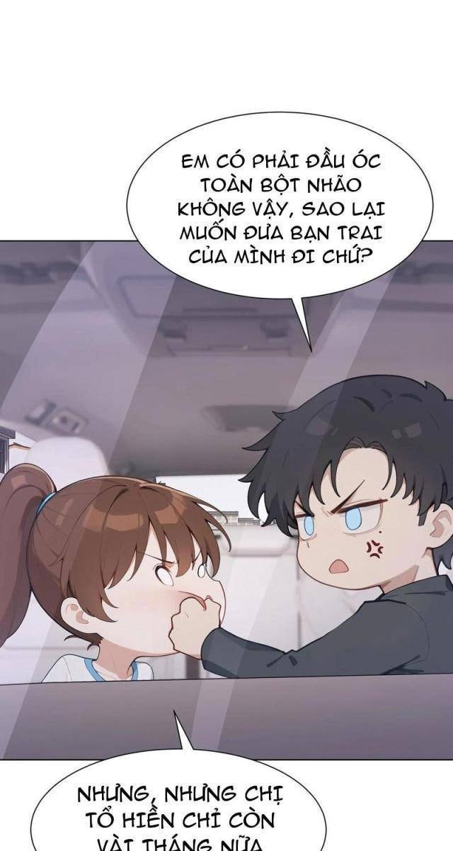 Khởi Đầu Vật Giá Sụt Giảm, Ta Trở Thành Nhà Giàu Số Một Thế Giới! - Page 13