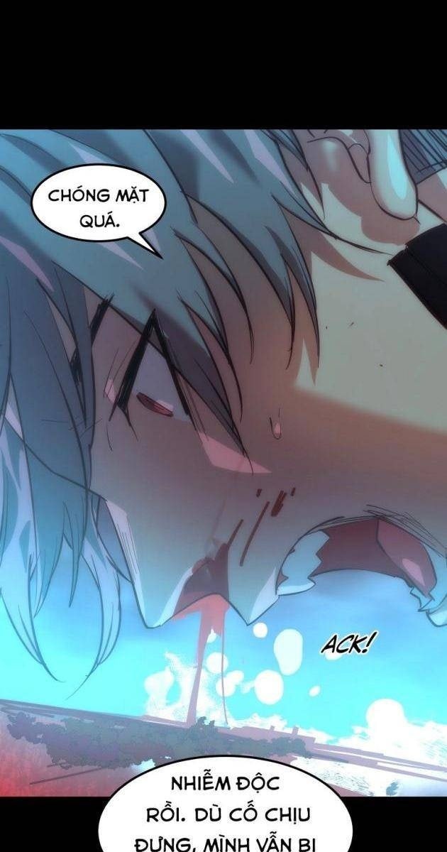 Cột Sống Đỏ - Page 65