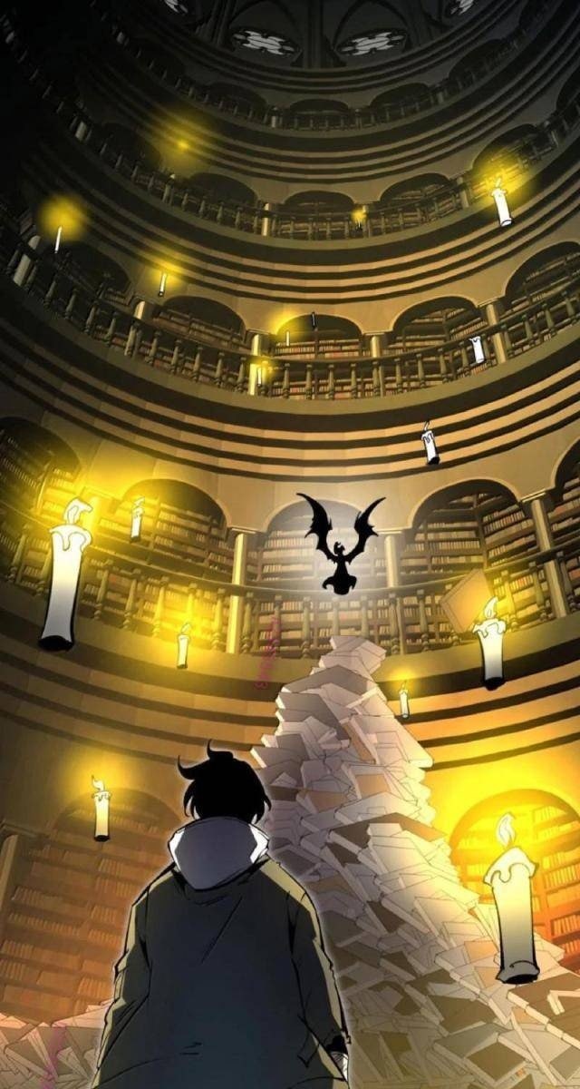 Ta Dựa Vào Nhặt Rác Trở Thành Vương Giả - Page 76