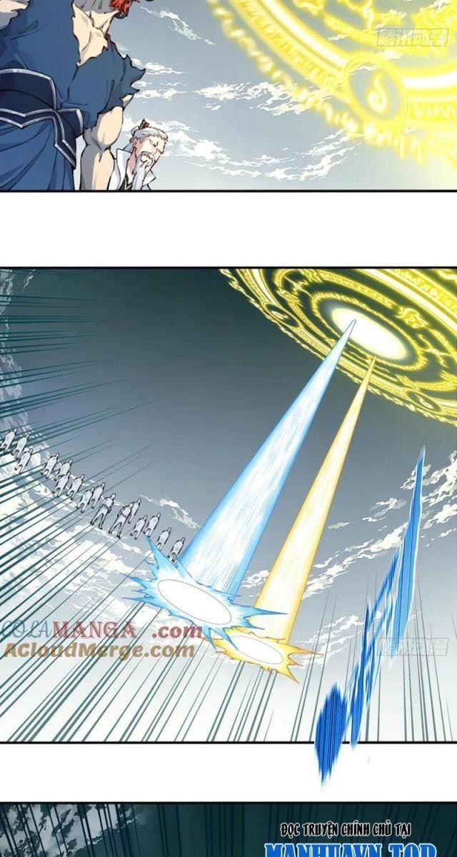 Ta Dùng Cơ Bắp Xưng Bá Tu Tiên Giới - Page 45