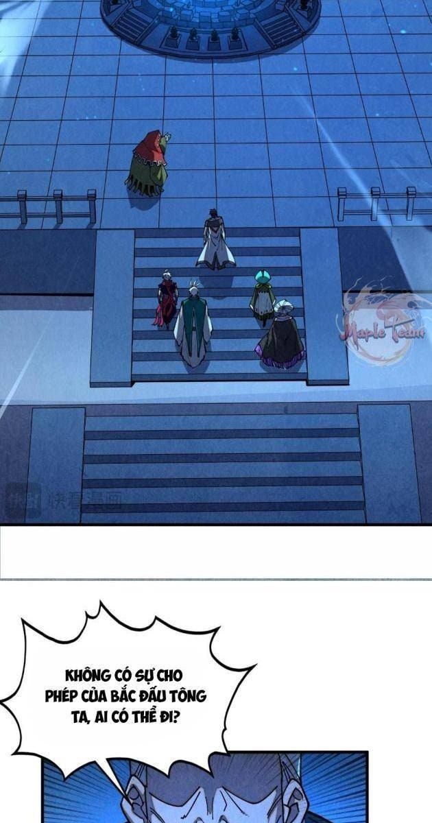 Vạn Cổ Chí Tôn - Page 68