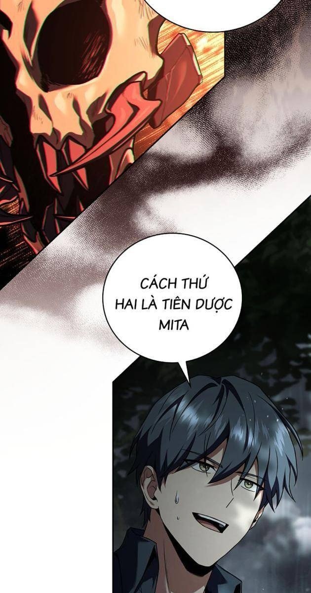 Sử Trở Lại Của Frozen Player - Page 53