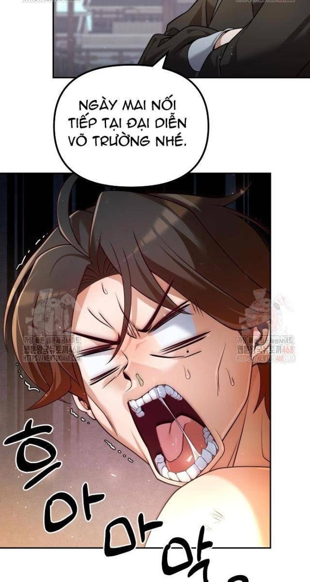 Hoạn Quan Hồi Quy: Tróc Phong Truy Nguyệt - Page 48