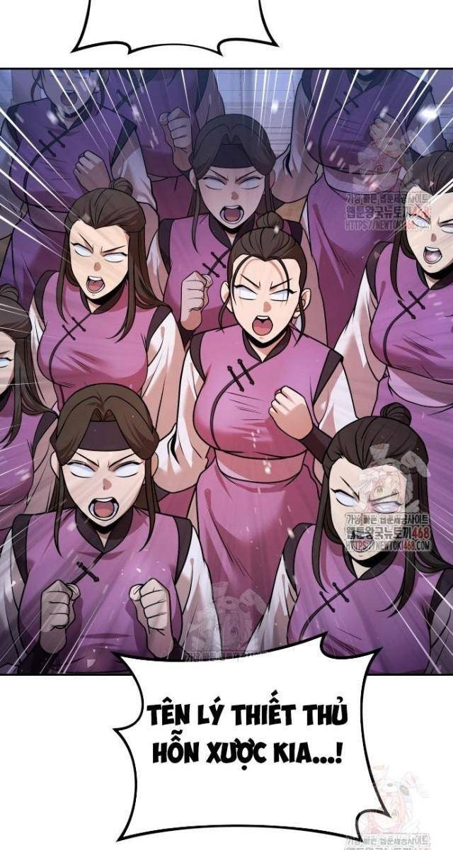 Hoạn Quan Hồi Quy: Tróc Phong Truy Nguyệt - Page 117