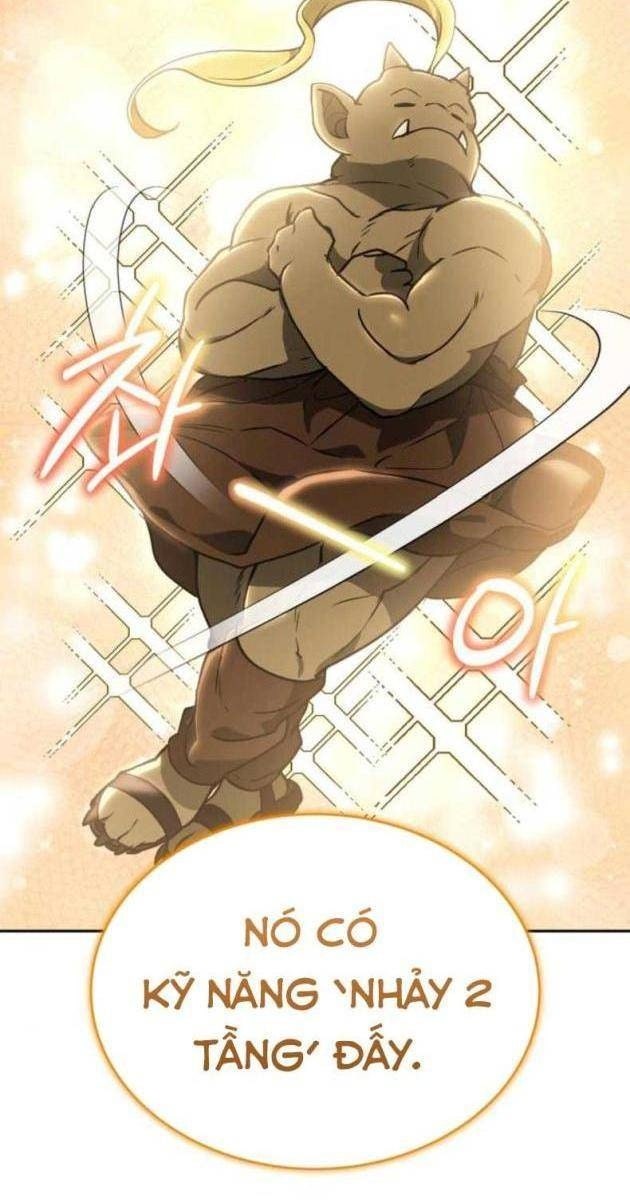 Trường Mẫu Giáo Thần Thú - Page 62