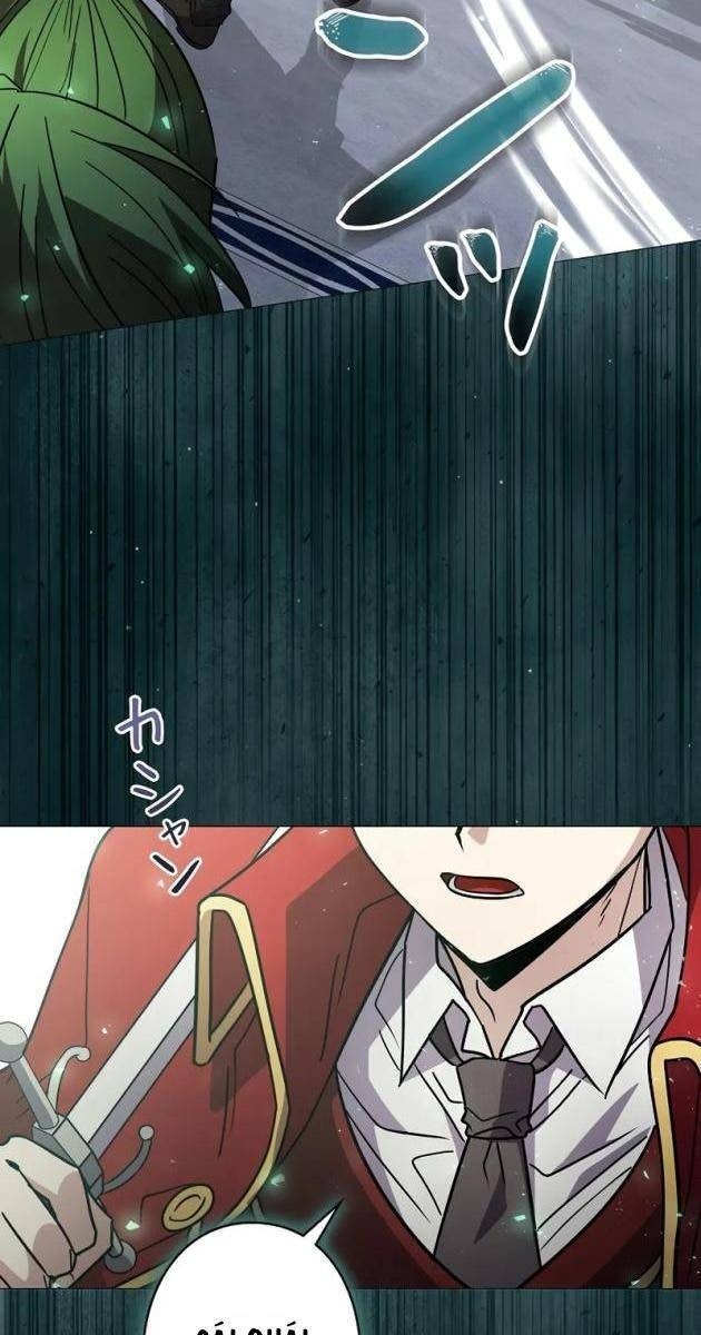 Bức Thư Tình Đến Từ Tương Lai - Page 28