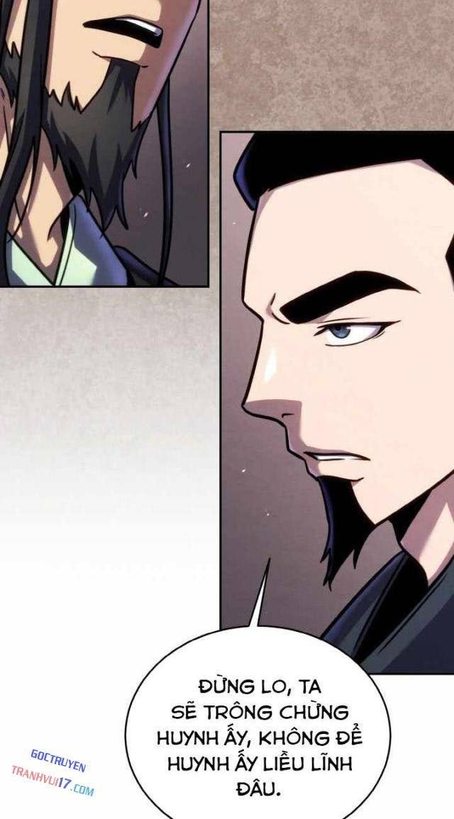 Tiểu Đệ Tử Của Võ Lâm Minh Chủ - Page 111