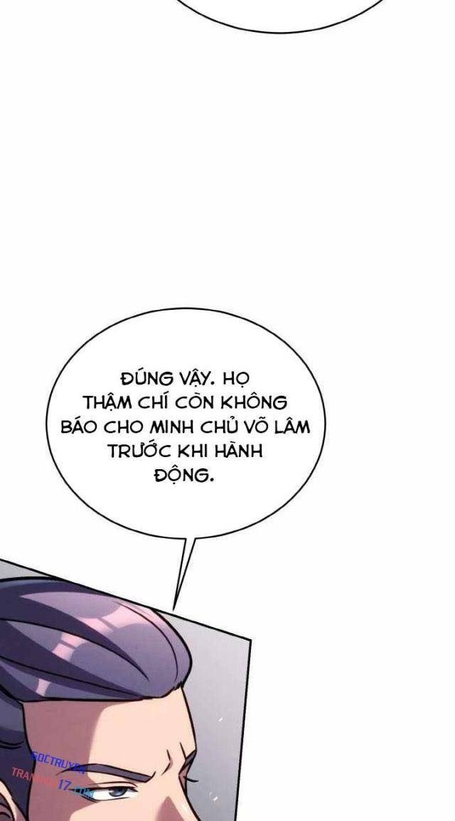 Tiểu Đệ Tử Của Võ Lâm Minh Chủ - Page 12