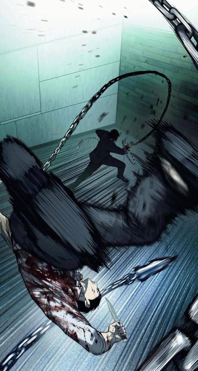 Sát Thủ Áo Đỏ - Page 118