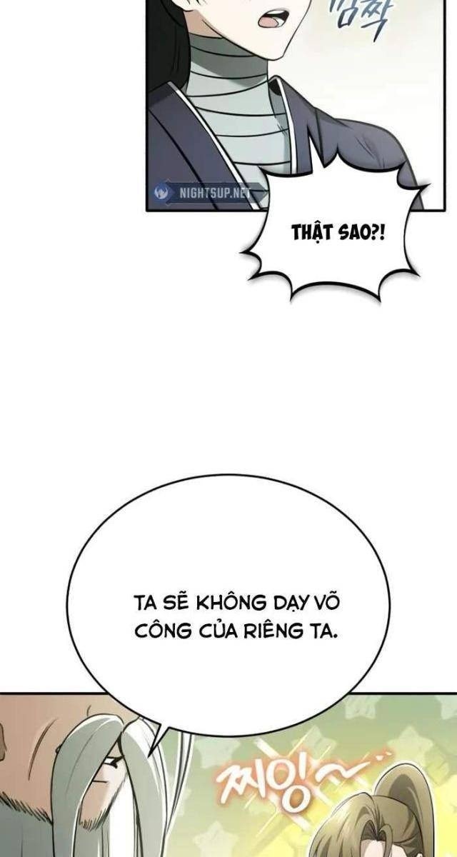 Hồi Quy Giả Về Hưu - Page 58