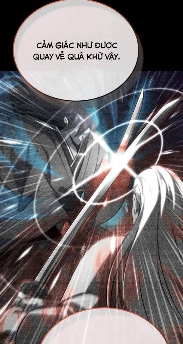 Hồi Quy Giả Về Hưu - Page 64