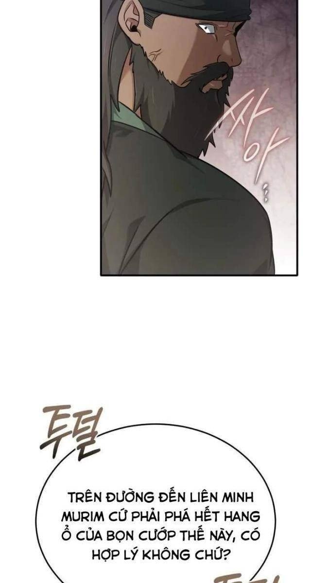 Hồi Quy Giả Về Hưu - Page 110