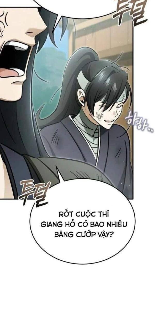 Hồi Quy Giả Về Hưu - Page 111