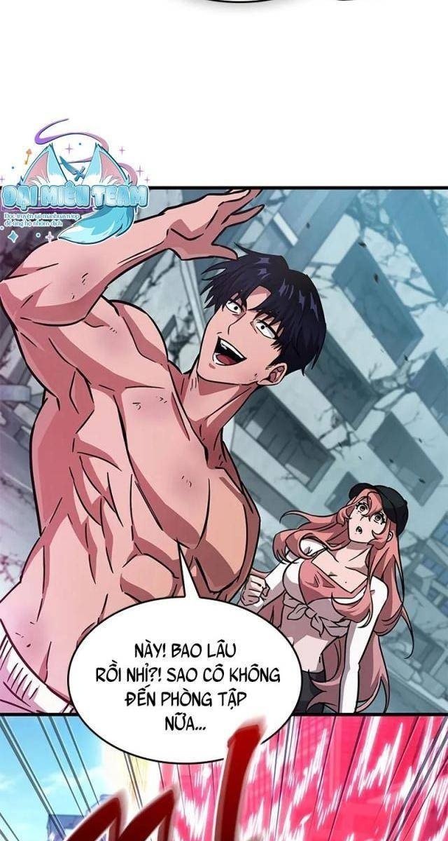 Từ Youtuber Thể Hình Triệu Sub Trở Thành Kẻ Vô Danh Trong Webtoon - Page 47