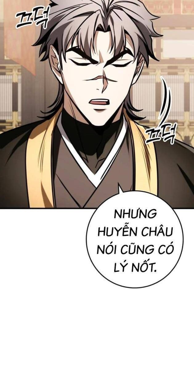 Thanh Kiếm Của Hoàng Đế - Page 169