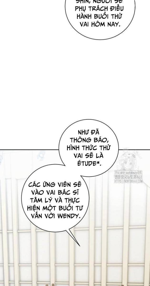 Ánh Hào Quang Của Diễn Viên Thiên Tài - Page 150