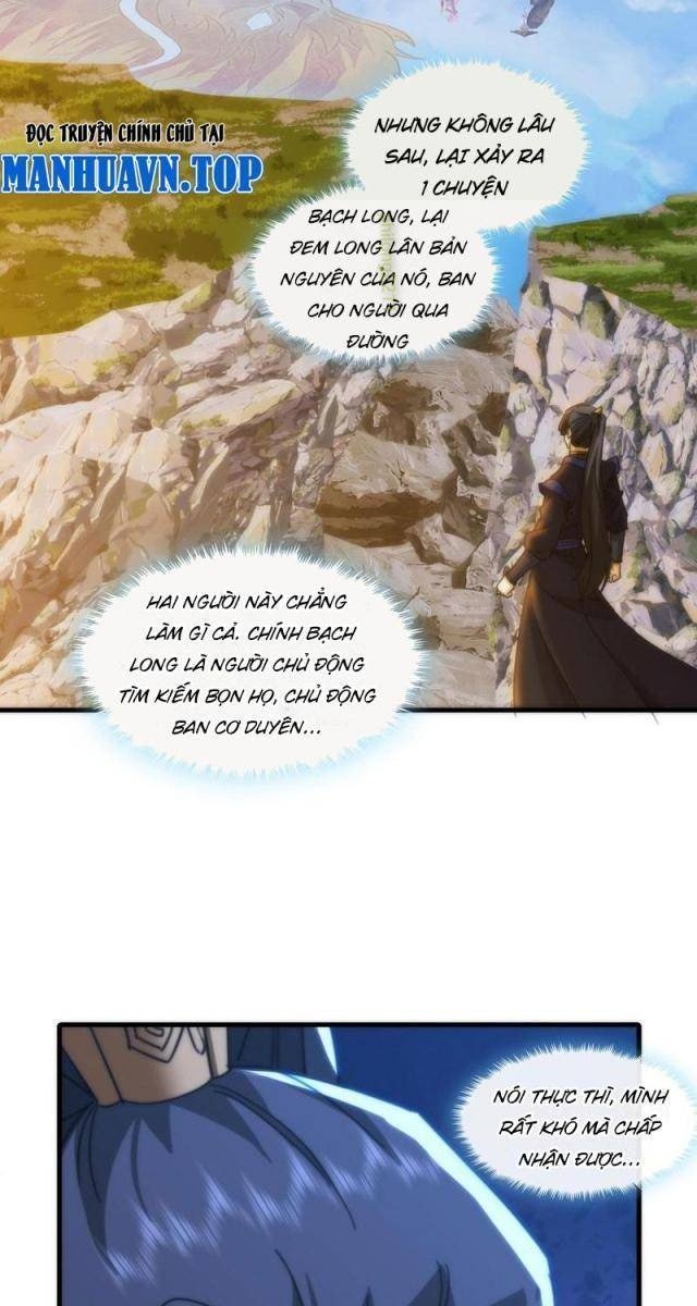 Mời Công Tử Trảm Yêu - Page 60