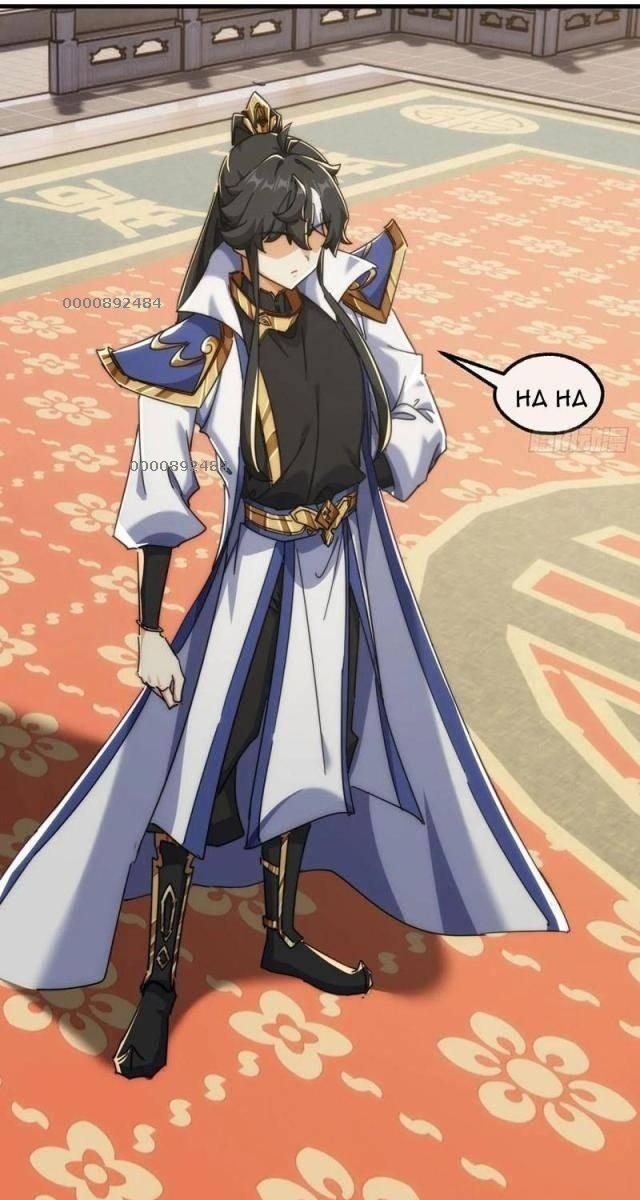 Mời Công Tử Trảm Yêu - Page 5