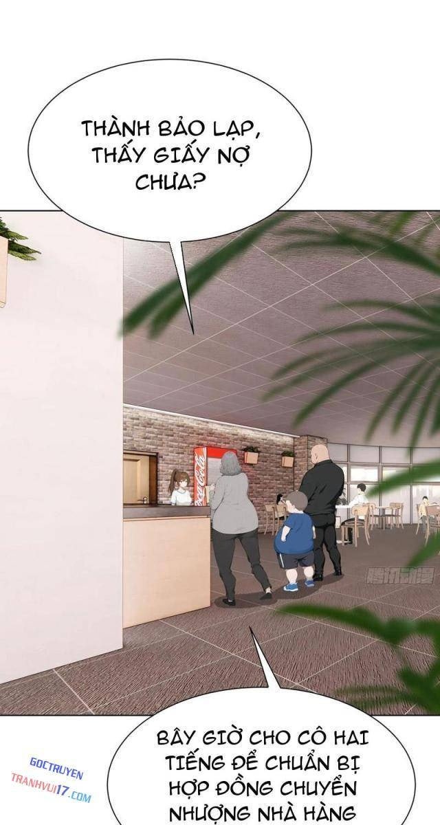 Khởi Đầu Vật Giá Sụt Giảm, Ta Trở Thành Nhà Giàu Số Một Thế Giới! - Page 4