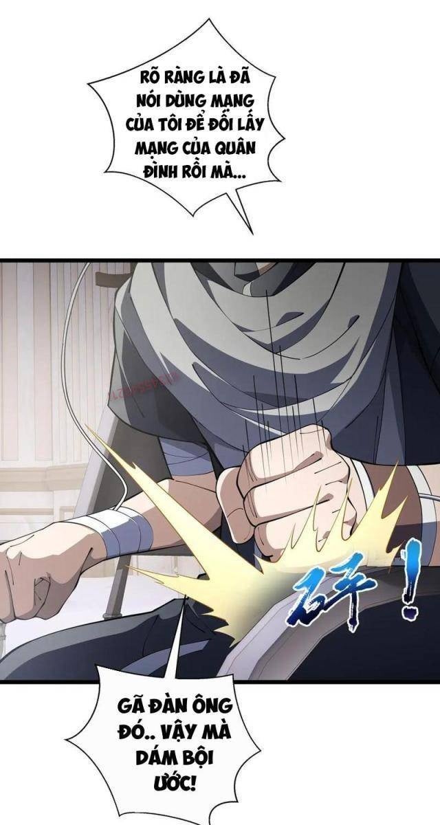 Ta Ký Kết Khế Ước Với Chính Mình - Page 46