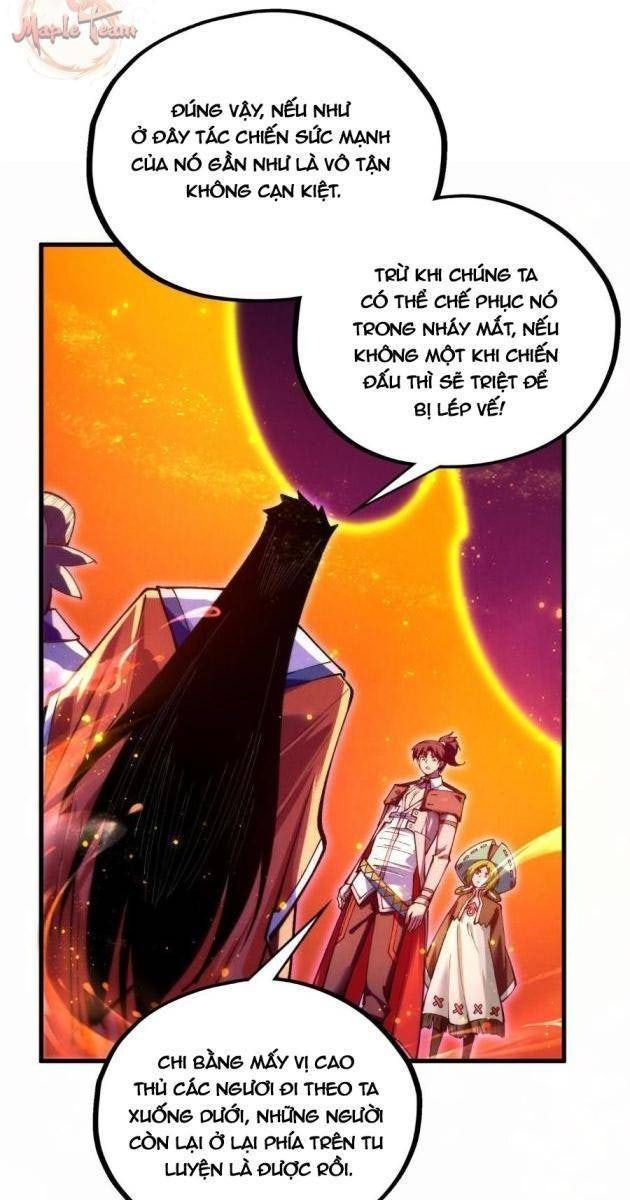 Vạn Cổ Chí Tôn - Page 46