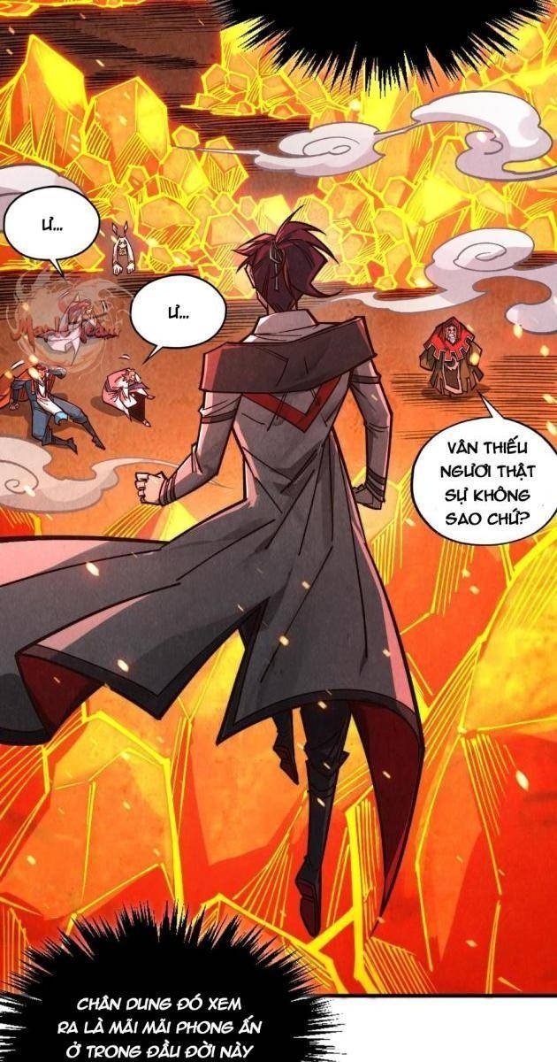 Vạn Cổ Chí Tôn - Page 25