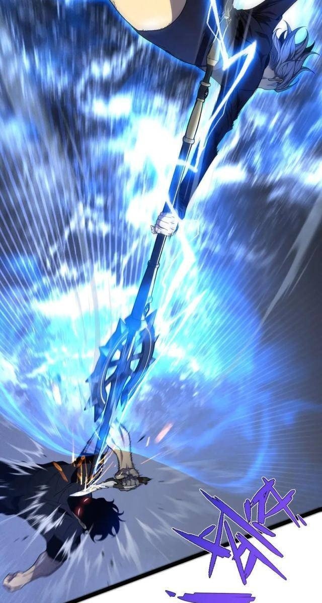 Tài Năng Của Ngươi Là Của Ta - Page 11