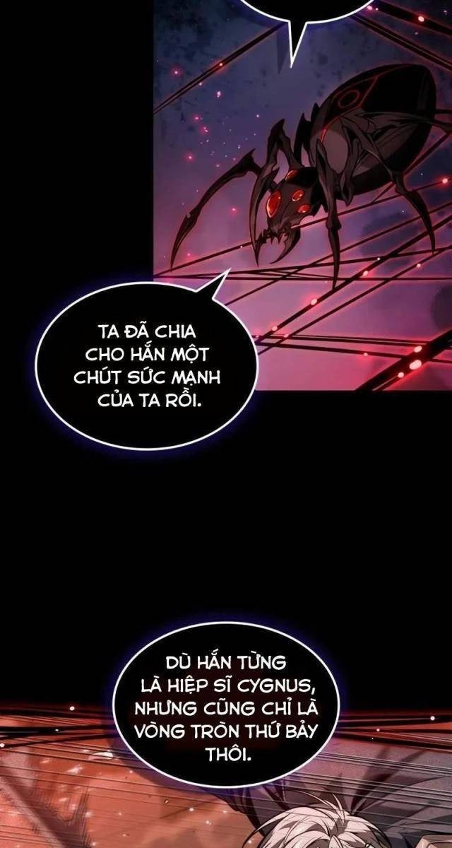 Mạo Hiểm Giả Cuối Cùng - Page 34