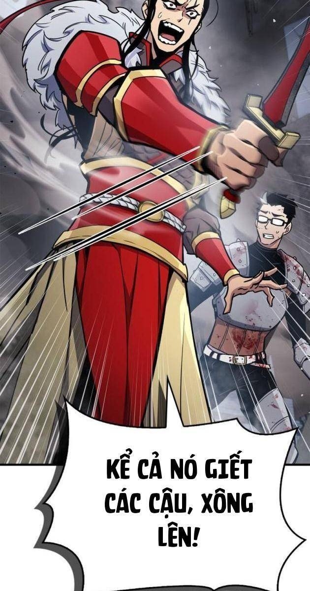 Người Chơi Che Giấu Quá Khứ - Page 121