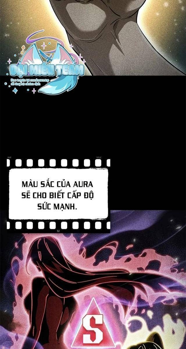 Từ Youtuber Thể Hình Triệu Sub Trở Thành Kẻ Vô Danh Trong Webtoon - Page 15