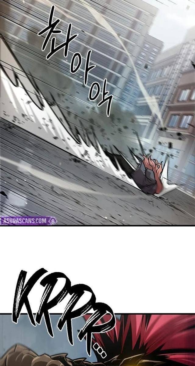 Từ Youtuber Thể Hình Triệu Sub Trở Thành Kẻ Vô Danh Trong Webtoon - Page 121