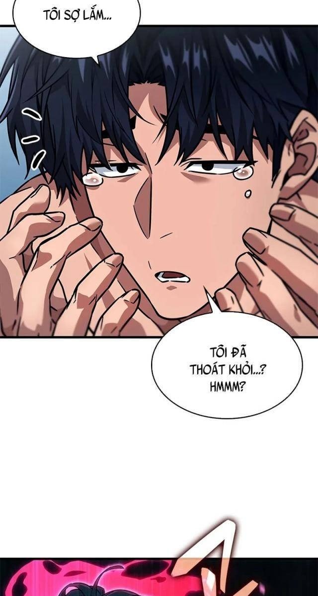 Từ Youtuber Thể Hình Triệu Sub Trở Thành Kẻ Vô Danh Trong Webtoon - Page 45