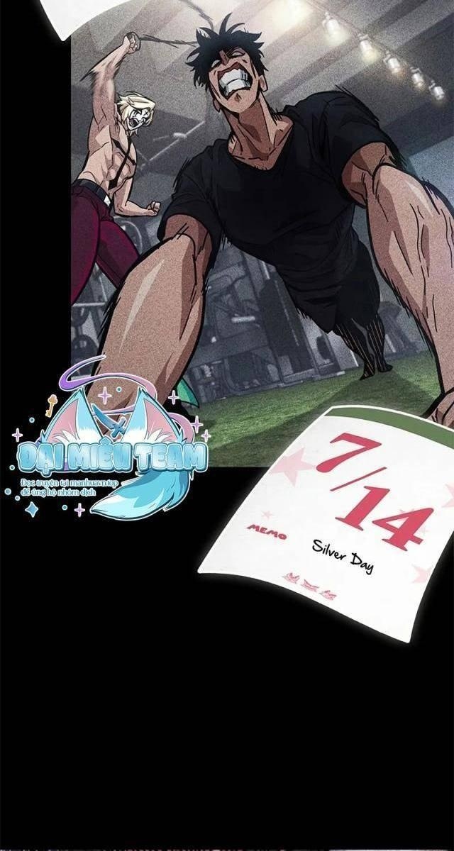 Từ Youtuber Thể Hình Triệu Sub Trở Thành Kẻ Vô Danh Trong Webtoon - Page 71