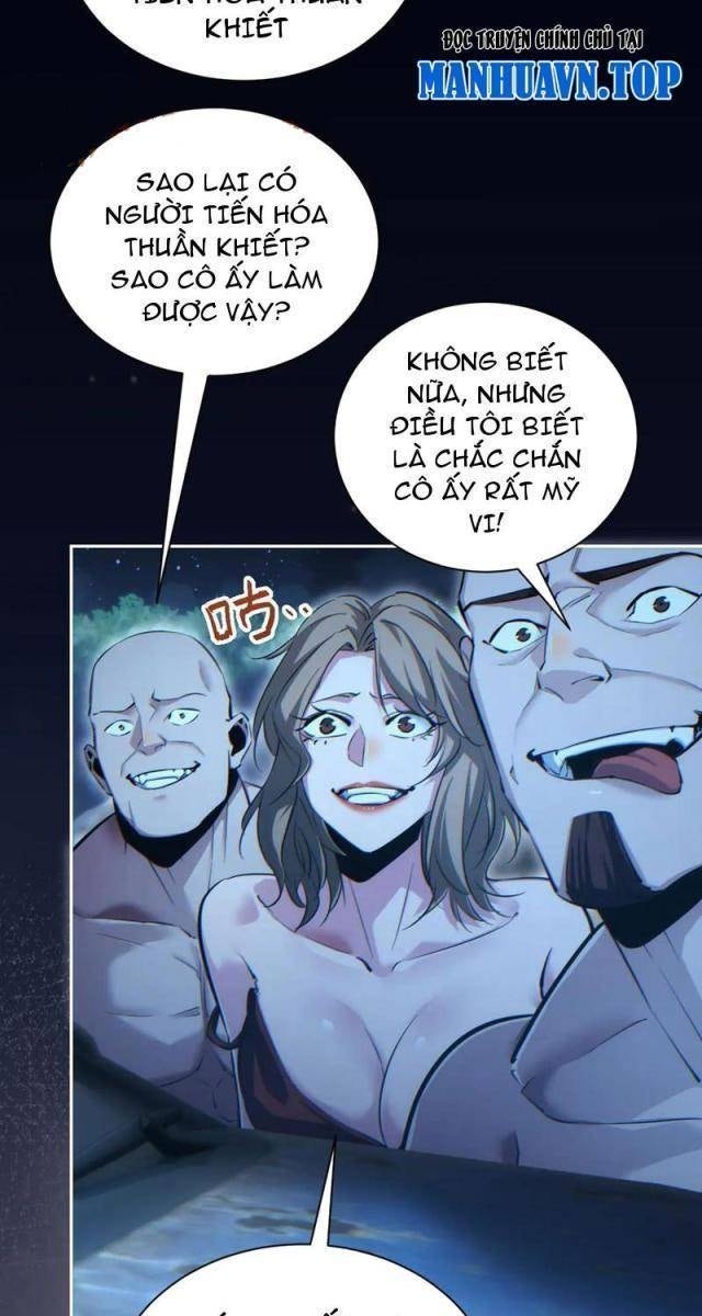 Mạt Thế Trùng Sinh: Ta Dựa Vào Mở Rương Vấn Dỉnh Đỉnh Phong - Page 19