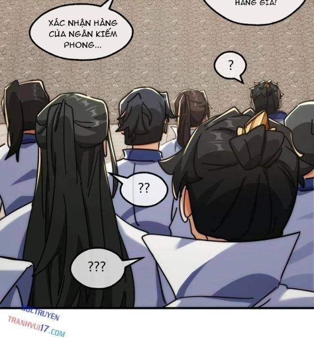 Mời Công Tử Trảm Yêu - Page 12