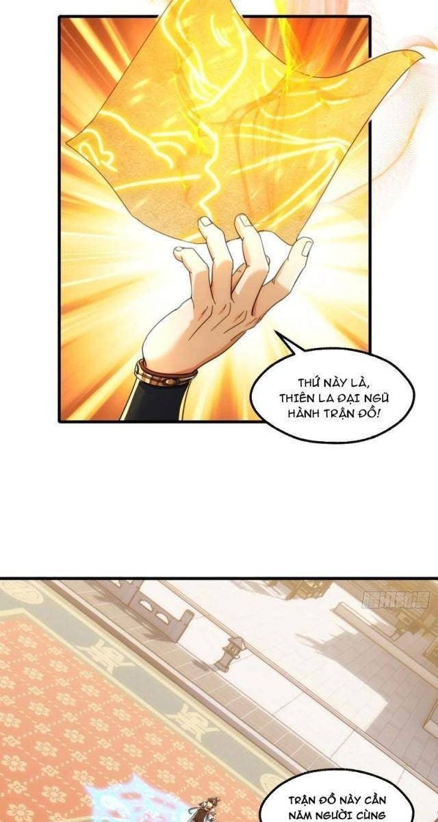 Mời Công Tử Trảm Yêu - Page 33