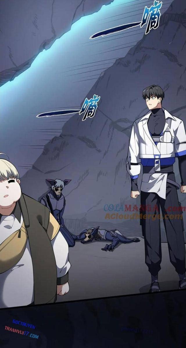 Ta Ký Kết Khế Ước Với Chính Mình - Page 58