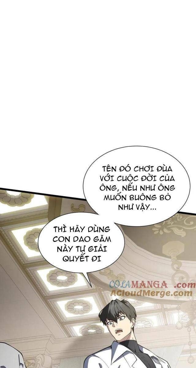 Ta Ký Kết Khế Ước Với Chính Mình - Page 84