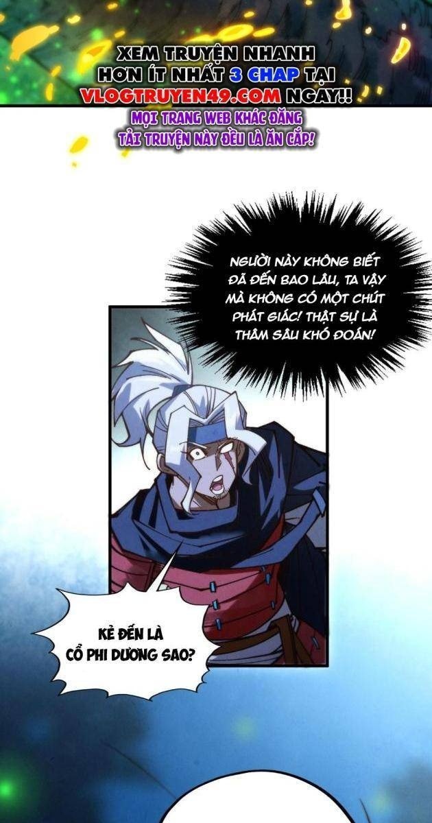 Vạn Cổ Chí Tôn - Page 47