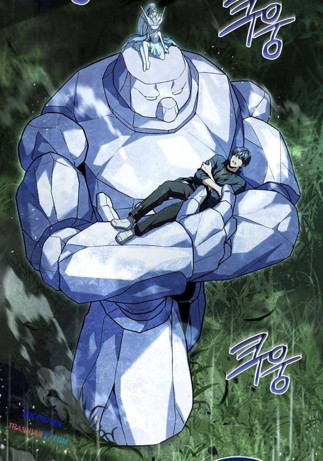 Sử Trở Lại Của Frozen Player - Page 74