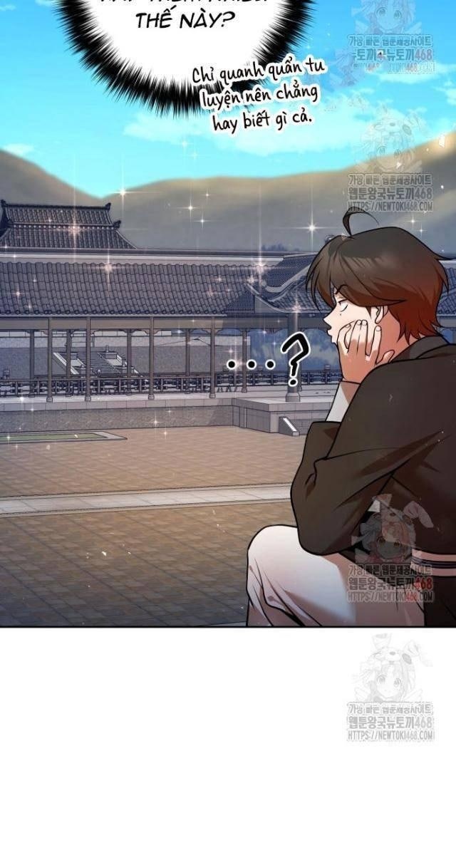 Hoạn Quan Hồi Quy: Tróc Phong Truy Nguyệt - Page 67