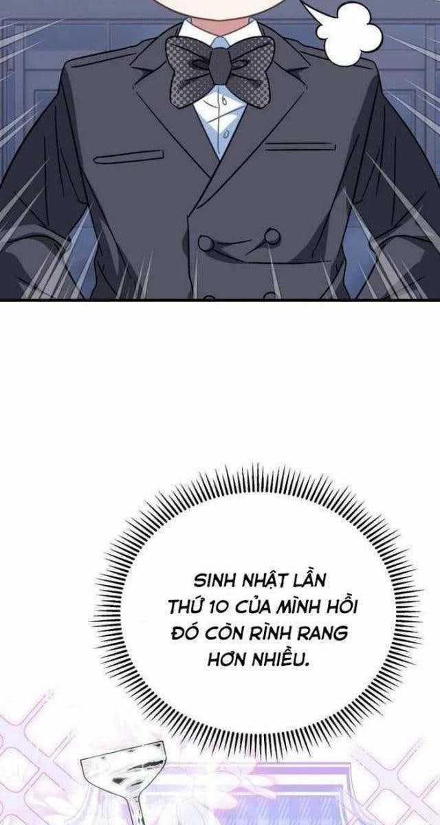 Bé Con Tái Xuất: Hành Trình Thành Vua Tài Phiệt! - Page 65