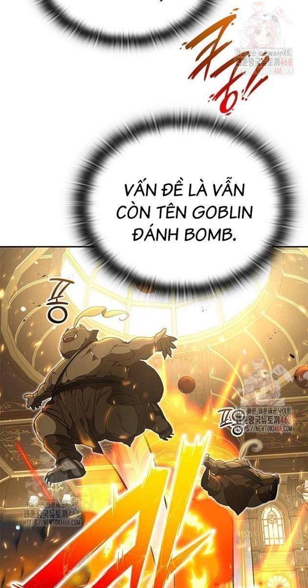 Trường Mẫu Giáo Thần Thú - Page 49