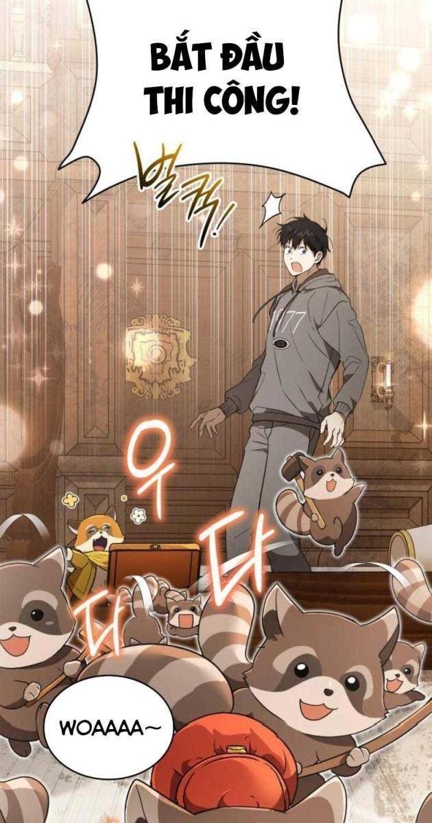 Trường Mẫu Giáo Thần Thú - Page 108